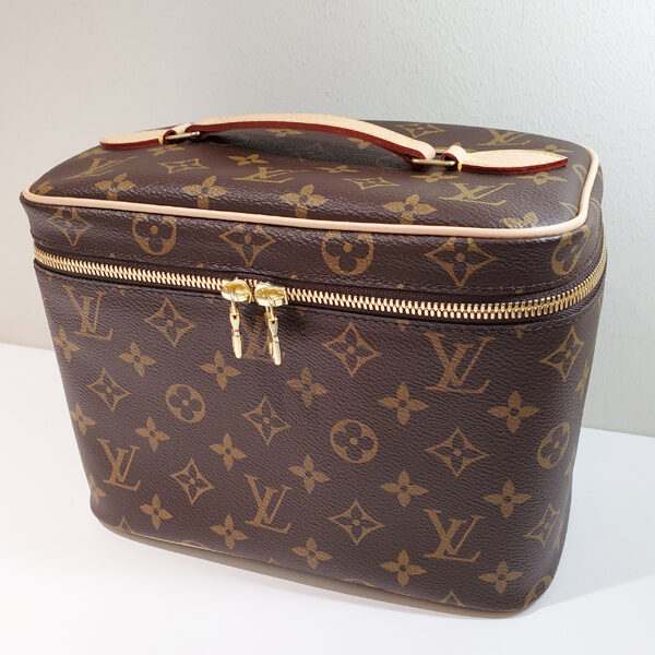 LV ルイヴィトン モノグラム ニースBB