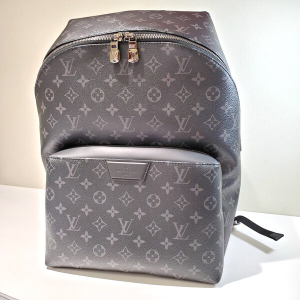 LV ルイヴィトン モノグラム･エクリプス バックパック