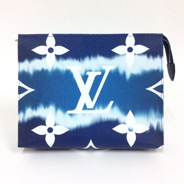 LV エスカル ポシェットトワレ26