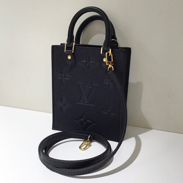 LV アンプラントプティット サックプラ